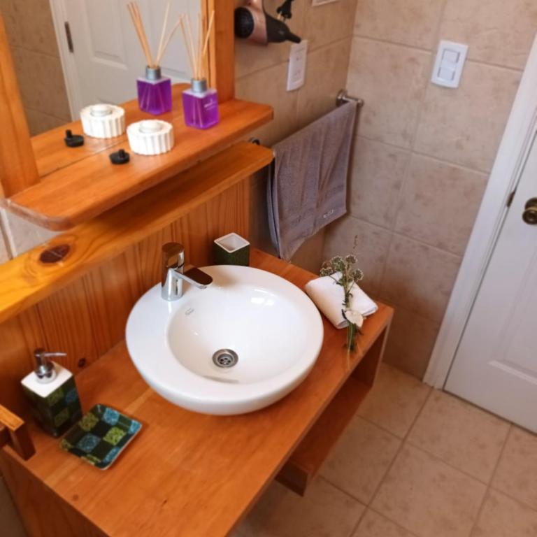 Buenavida Guesthouse - Apartamento de 1 dormitorio - 12