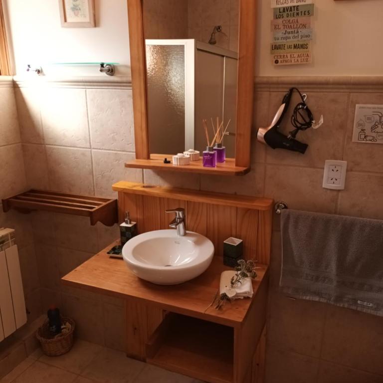 Buenavida Guesthouse - Apartamento de 1 dormitorio - 11