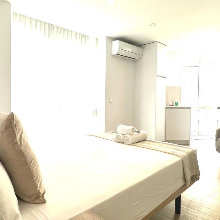 Apartamento Andrés Tamayo AV AMERICA - Studio - 11