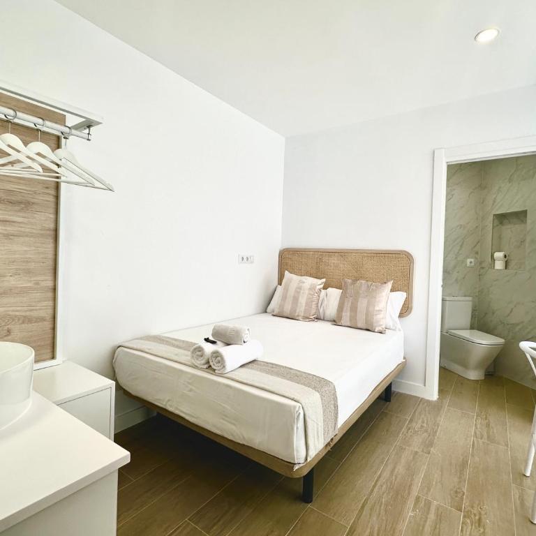 Apartamento Andrés Tamayo AV AMERICA - Studio - 5