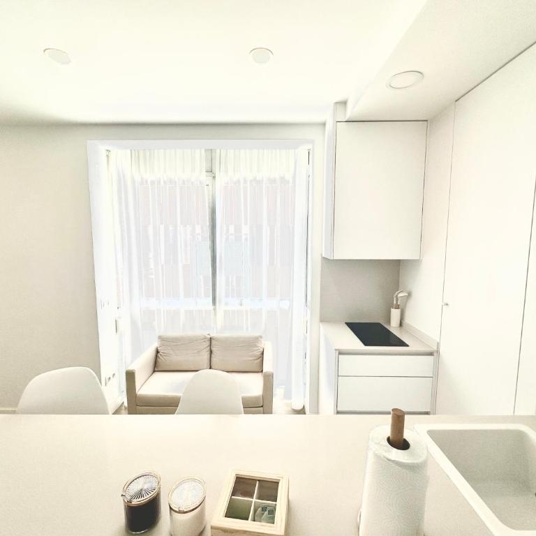 Apartamento Andrés Tamayo AV AMERICA - Studio - 13