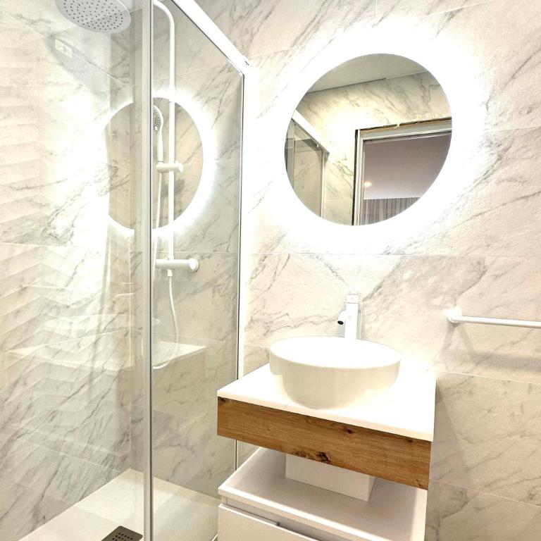 Apartamento Andrés Tamayo AV AMERICA - Studio - 23