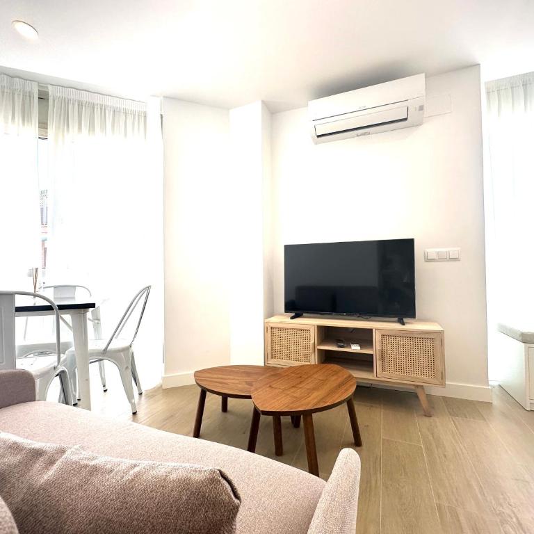 Apartamento Andrés Tamayo AV AMERICA - Studio - 22