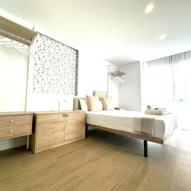 Apartamento Andrés Tamayo AV AMERICA - Studio - 16