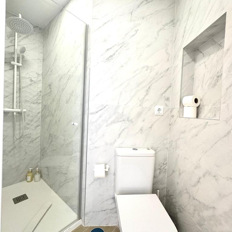 Apartamento Andrés Tamayo AV AMERICA - Studio - 27