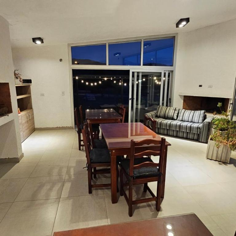 Los Cóndores Aparts. - Apartamento con vistas a las montañas - 11