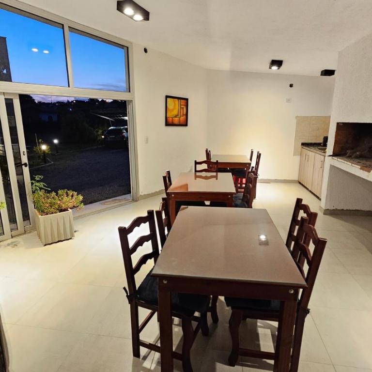 Los Cóndores Aparts. - Apartamento con vistas a las montañas - 18