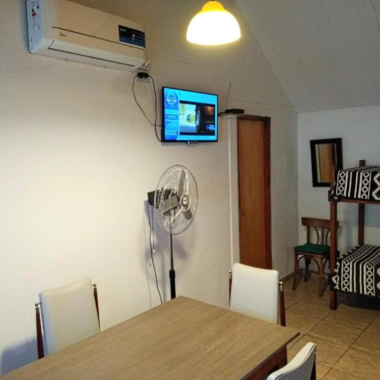 Mina's Apart - Apartamento - 3