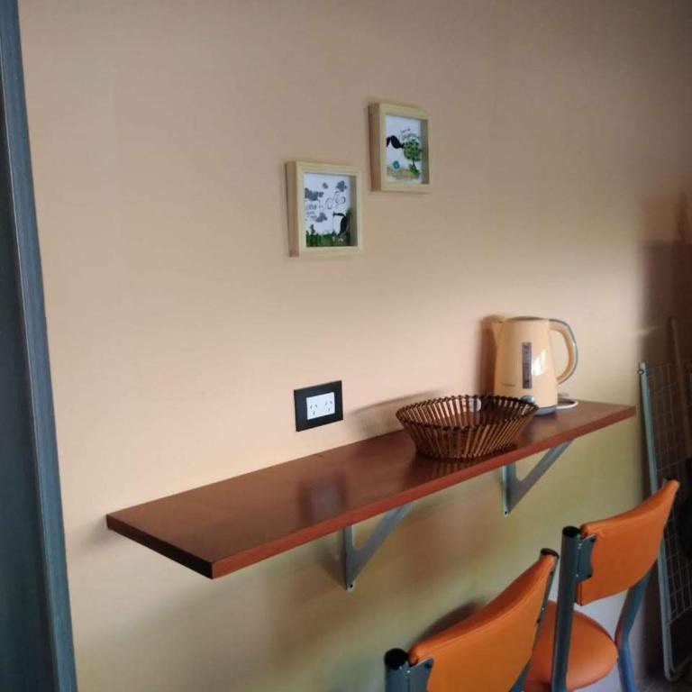 Mina's Apart - Apartamento - 5