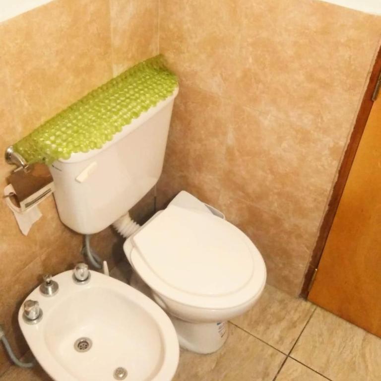 Mina's Apart - Apartamento - 6