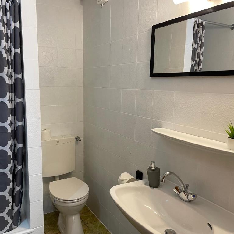 Haus der Hoffnung - Budget Doppelzimmer - 1