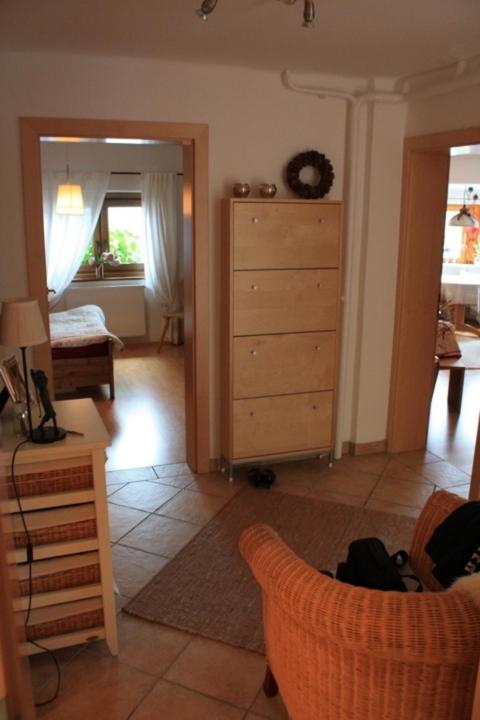 Apartment Haus Schatz - Apartment mit 2 Schlafzimmern - 3