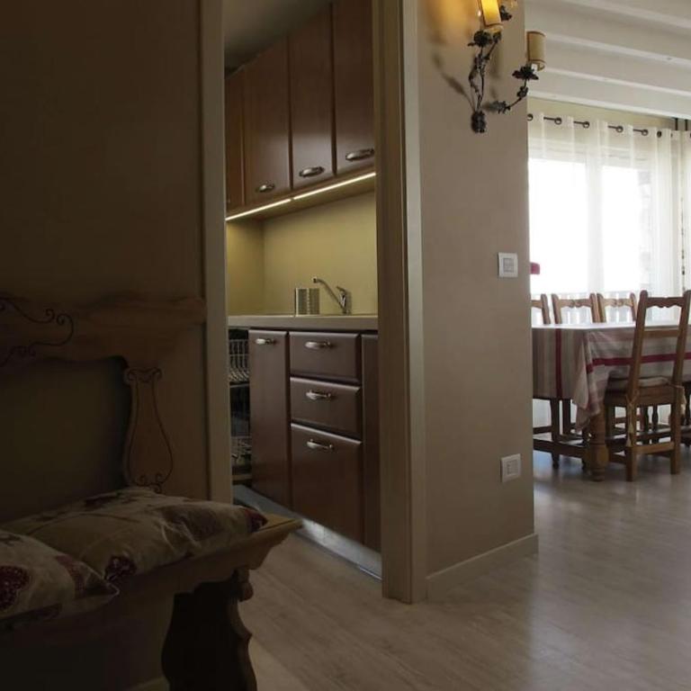 Trilocale T337 davanti alle piste - Appartamento con 2 Camere da Letto - 6