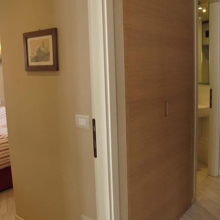 Trilocale T337 davanti alle piste - Appartamento con 2 Camere da Letto - 19