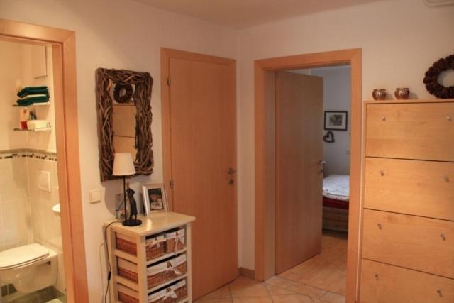 Apartment Haus Schatz - Apartment mit 2 Schlafzimmern - 5