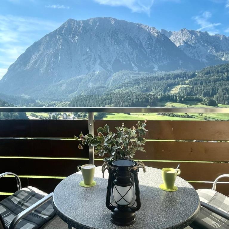 White Rose apartment in Kulmhof - Apartment mit 2 Schlafzimmern - 1