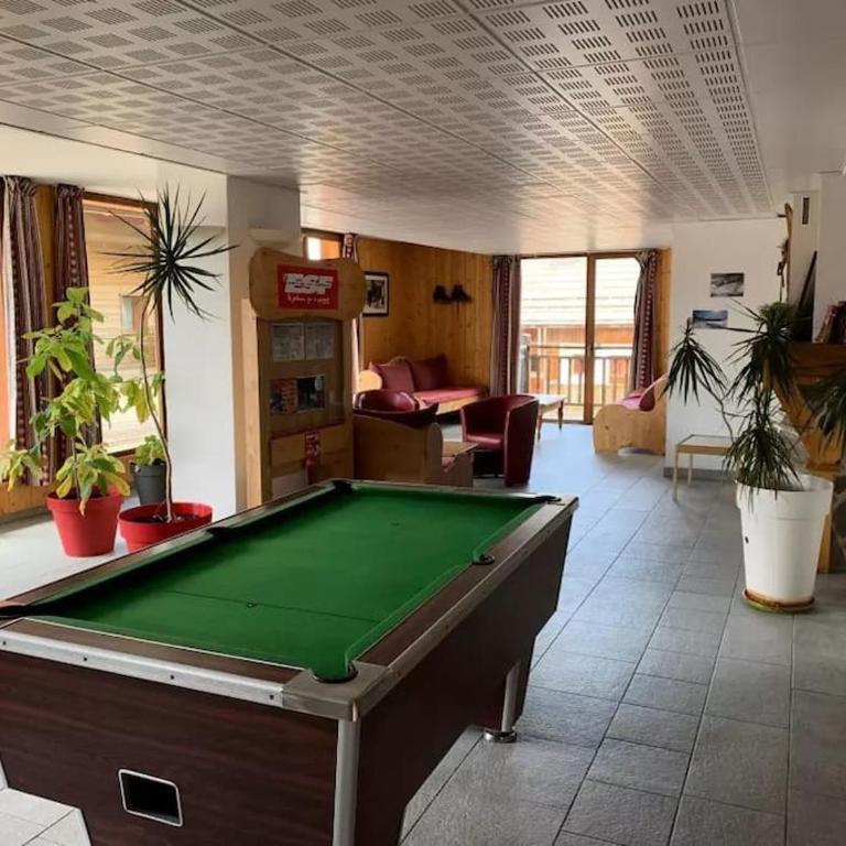 T3 Les Cristallines - Appartement 2 Chambres - 8