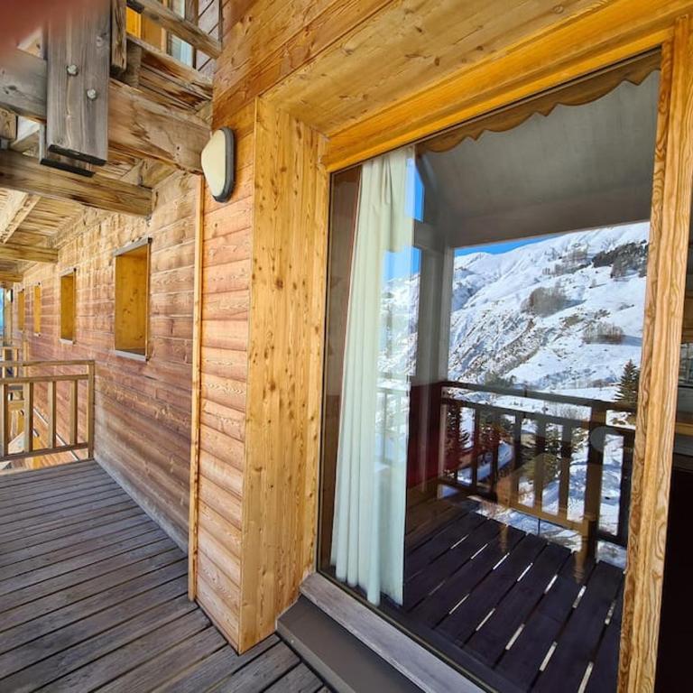 T3 Les Cristallines - Appartement 2 Chambres - 10