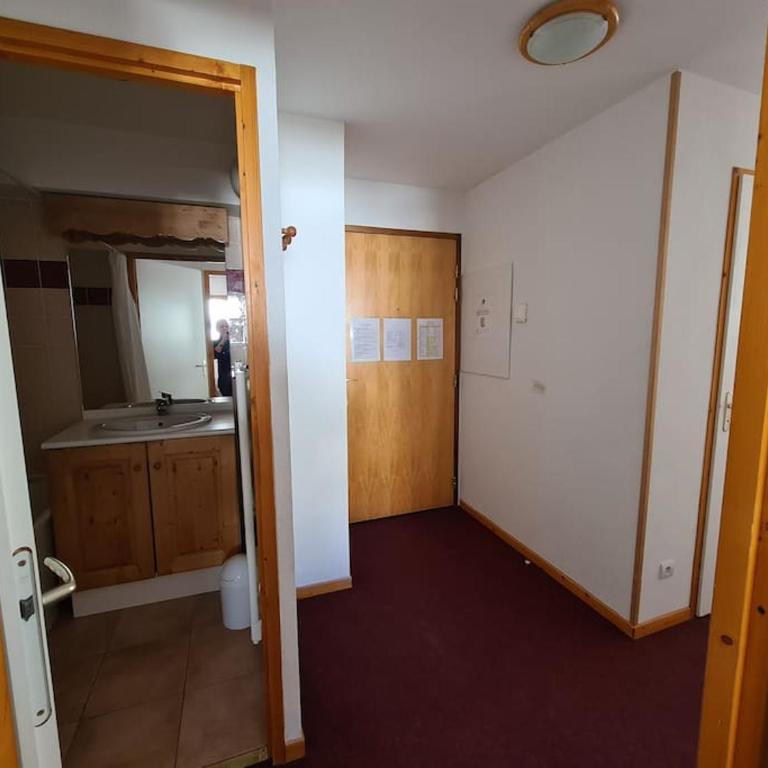 T3 Les Cristallines - Appartement 2 Chambres - 35