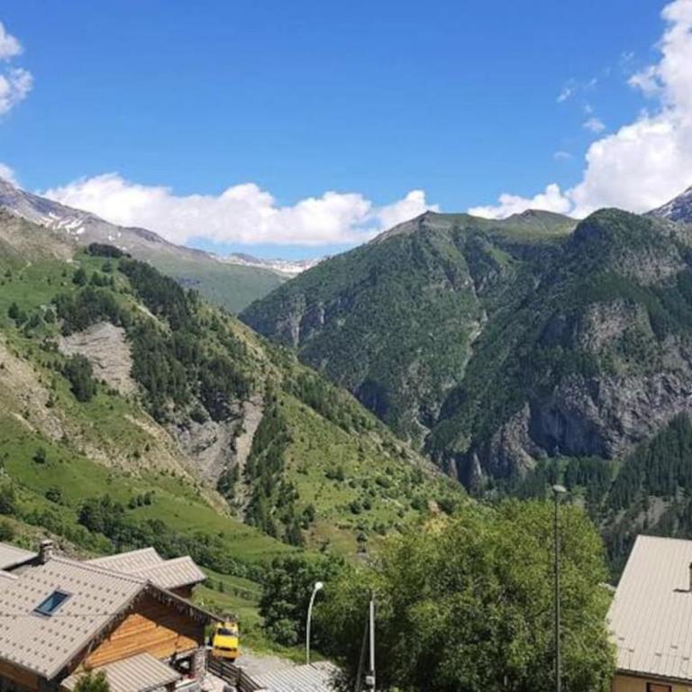 T3 Les Cristallines - Appartement 2 Chambres - 47