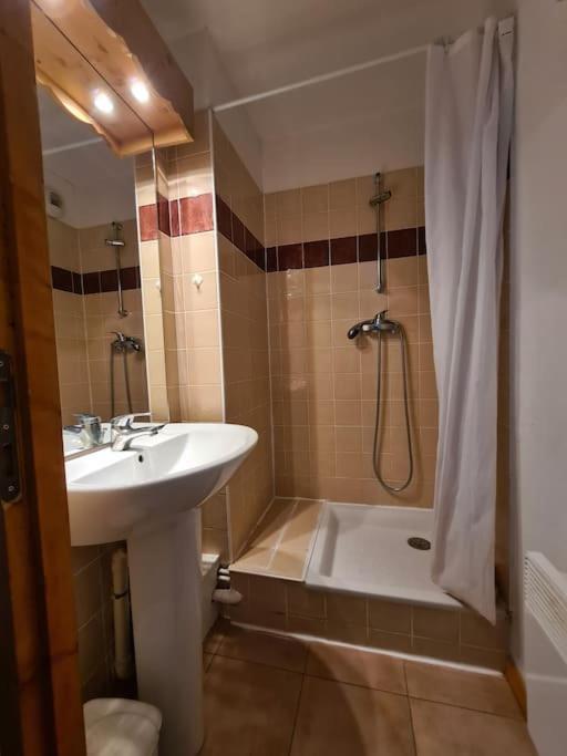 T3 Les Cristallines - Appartement 2 Chambres - 60