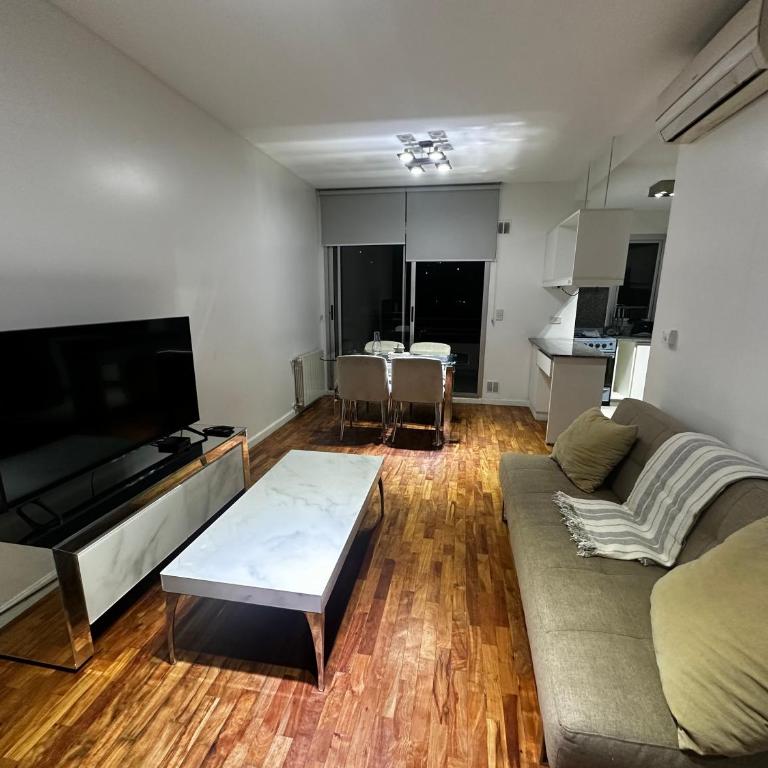 Departamento para 4 en Caballito - Apartamento de 2 dormitorios - 1