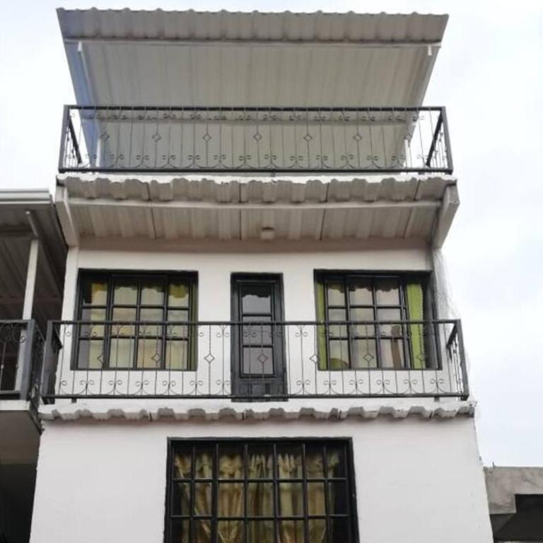 La Posada De Shaz En Norcasia - Apartamento de 3 dormitorios - 1