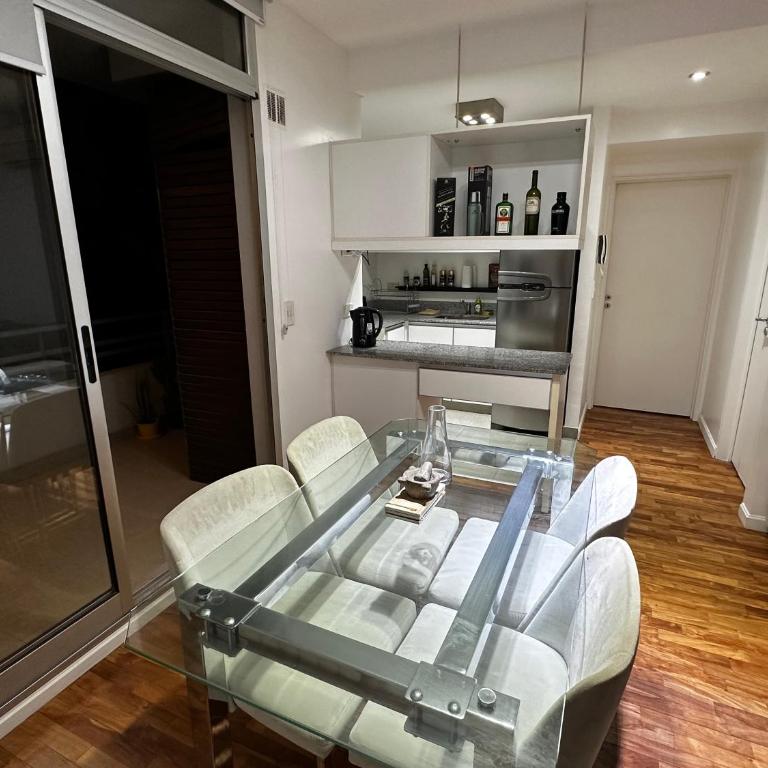 Departamento para 4 en Caballito - Apartamento de 2 dormitorios - 3