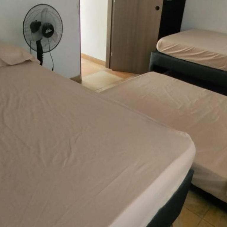 La Posada De Shaz En Norcasia - Apartamento de 3 dormitorios - 7