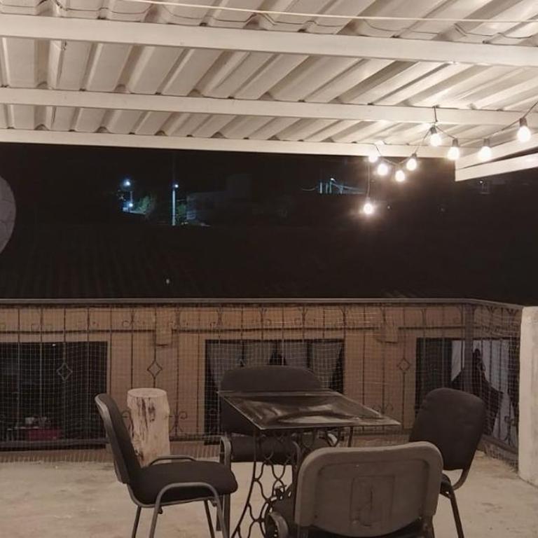 La Posada De Shaz En Norcasia - Apartamento de 3 dormitorios - 9