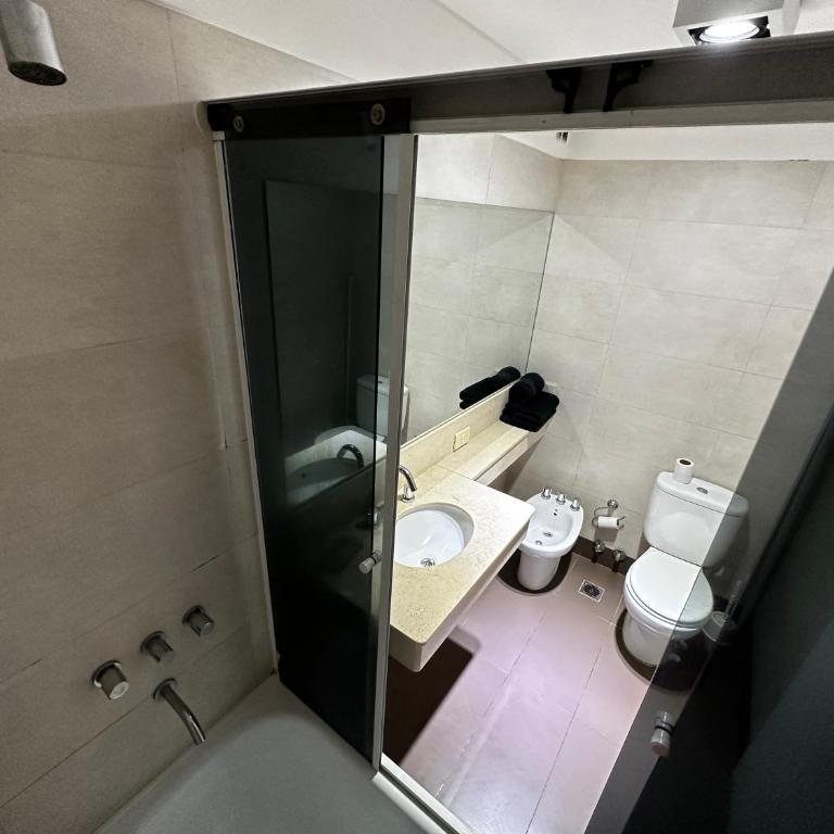 Departamento para 4 en Caballito - Apartamento de 2 dormitorios - 11