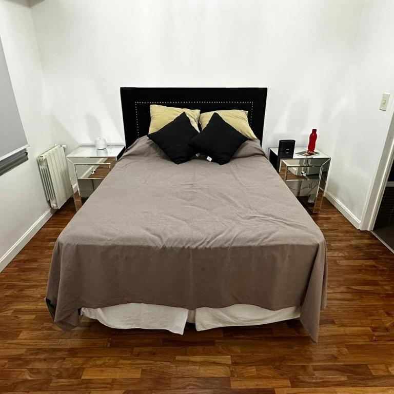 Departamento para 4 en Caballito - Apartamento de 2 dormitorios - 16