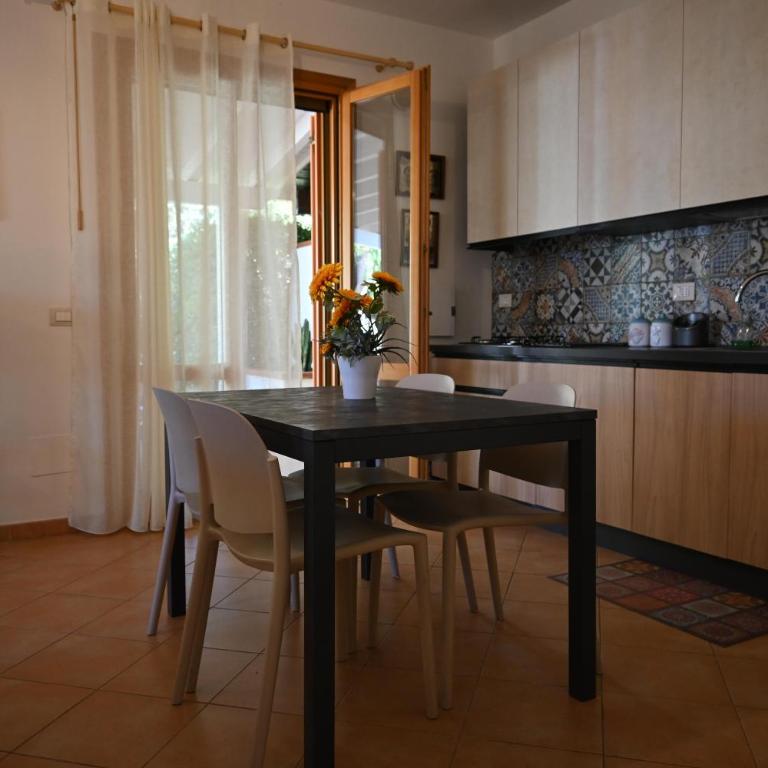 Chalet Calarossa - Casa con 2 Camere da Letto - 13