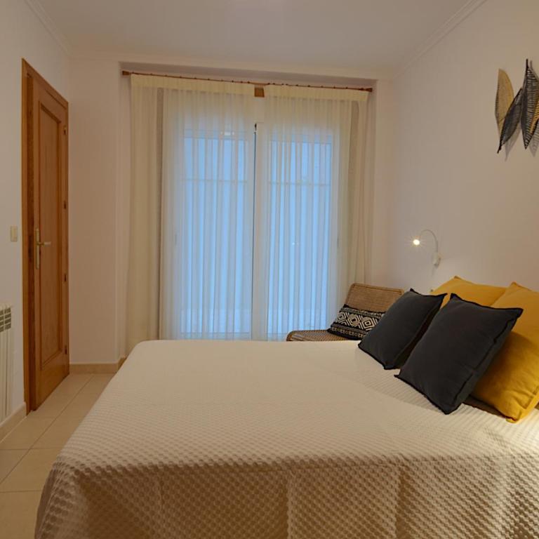 FLAT SELECT Playa Silgar - Apartamento de 2 dormitorios - 6