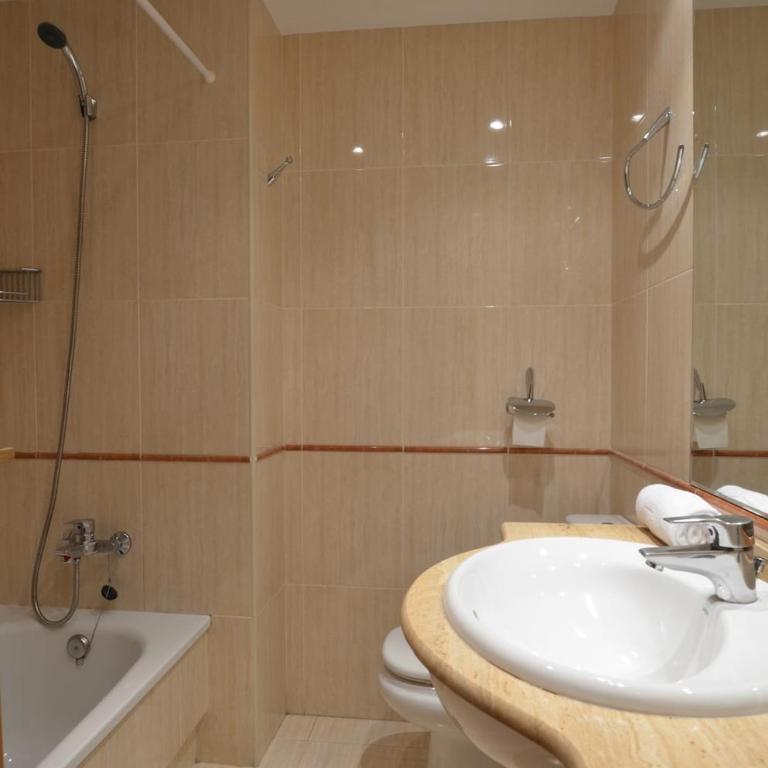 FLAT SELECT Playa Silgar - Apartamento de 2 dormitorios - 7