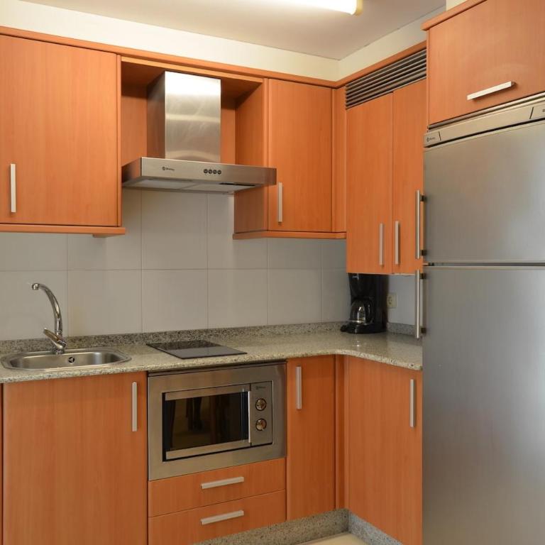 FLAT SELECT Playa Silgar - Apartamento de 2 dormitorios - 4