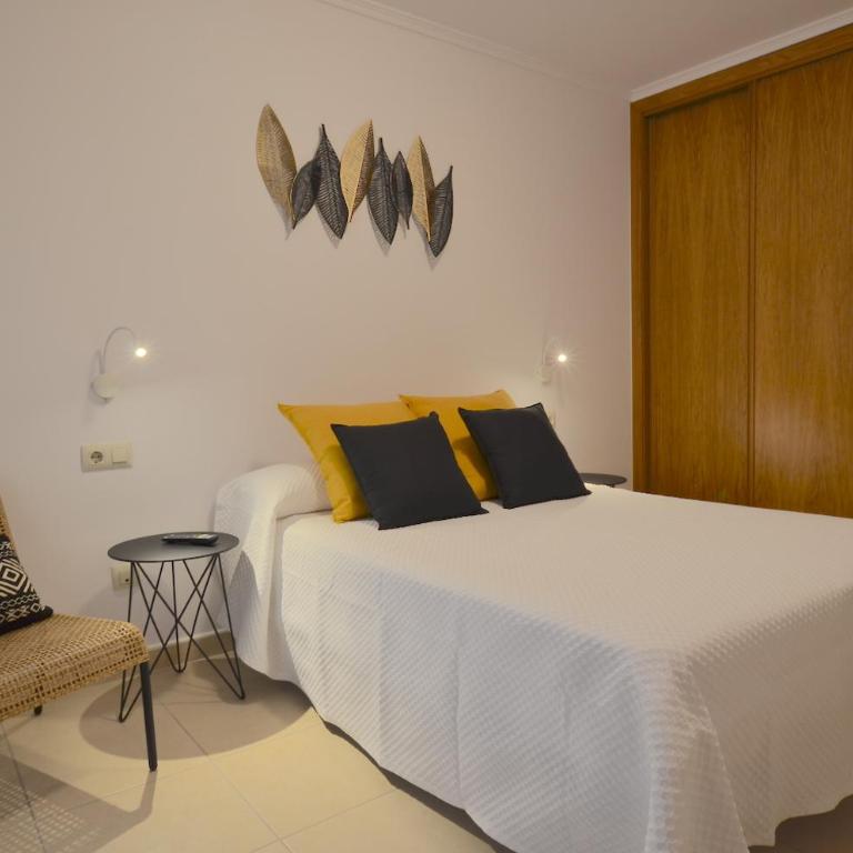 FLAT SELECT Playa Silgar - Apartamento de 2 dormitorios - 5