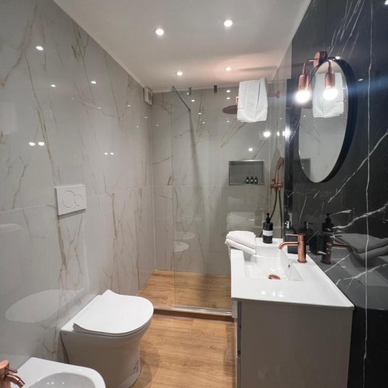 Domus Catania Centro - One-Bedroom House - 4