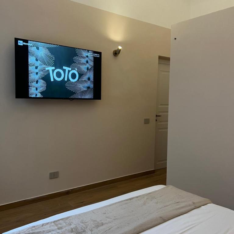 Domus Catania Centro - One-Bedroom House - 9