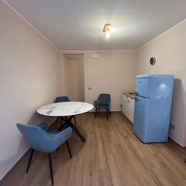 Domus Catania Centro - One-Bedroom House - 12