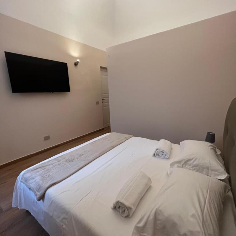 Domus Catania Centro - One-Bedroom House - 10