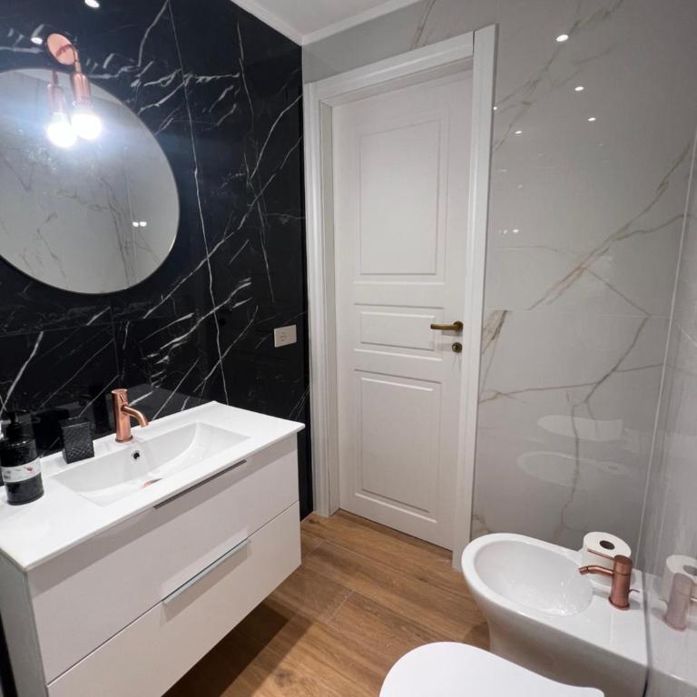 Domus Catania Centro - One-Bedroom House - 5