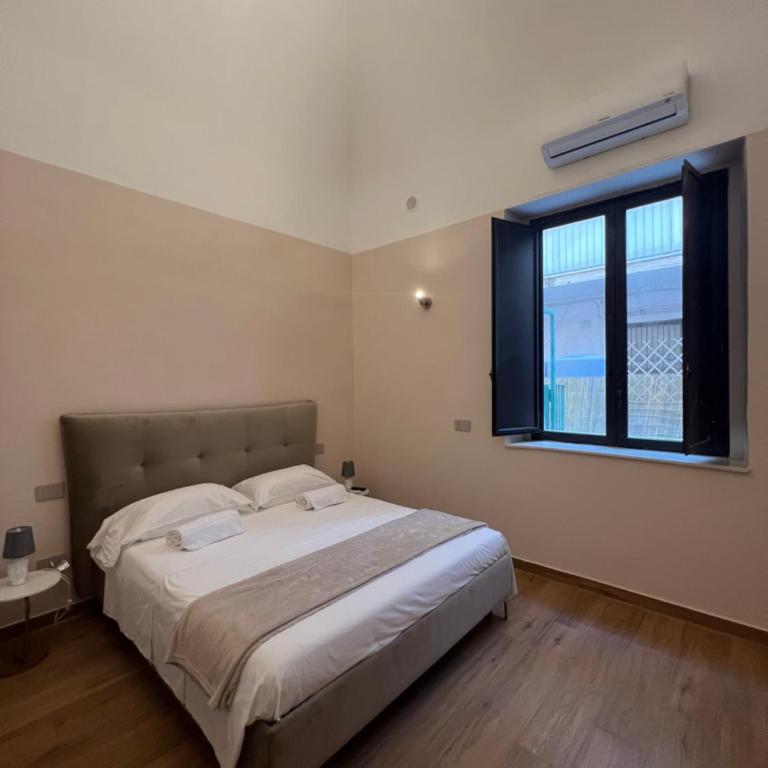 Domus Catania Centro - One-Bedroom House - 2