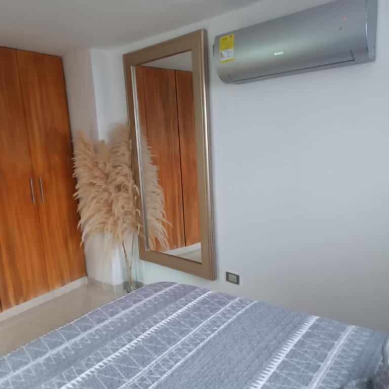 Lupe 502 - Apartamento de 1 dormitorio - 1