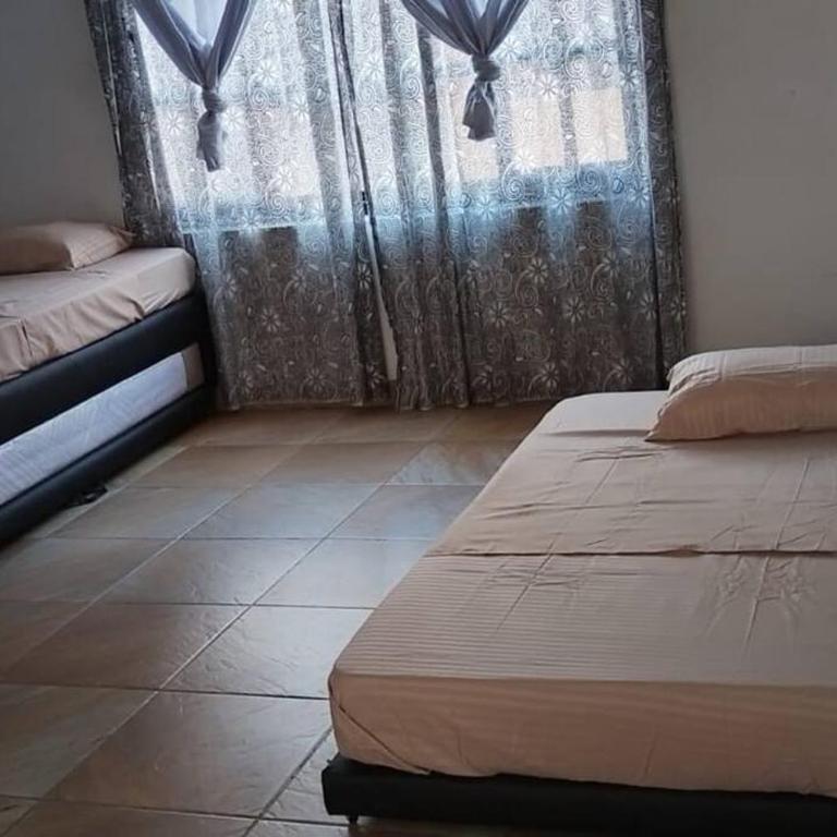 La Posada De Shaz En Norcasia - Apartamento de 3 dormitorios - 6