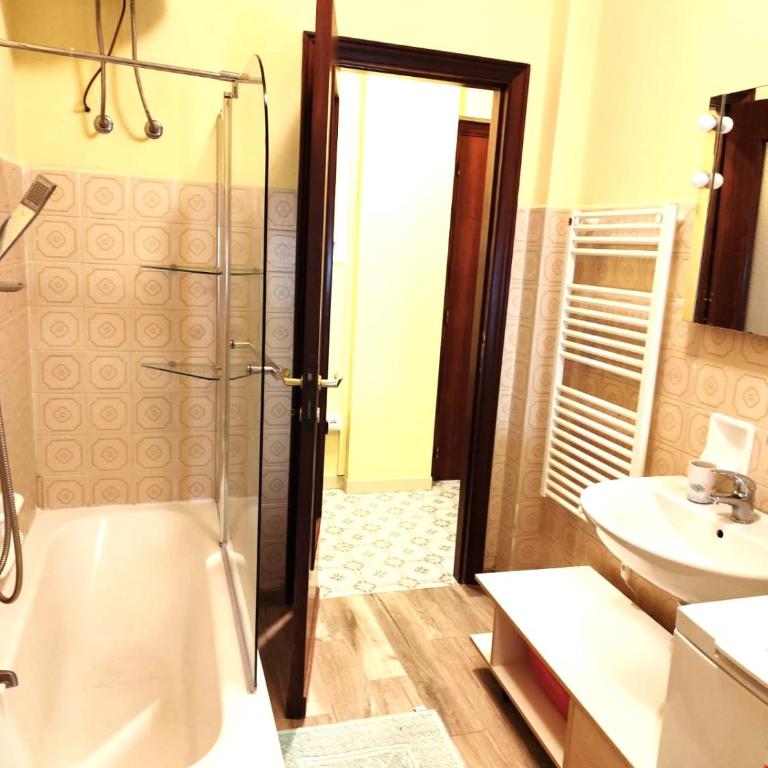 Sea La Vie - Appartamento con 1 Camera da Letto - 8