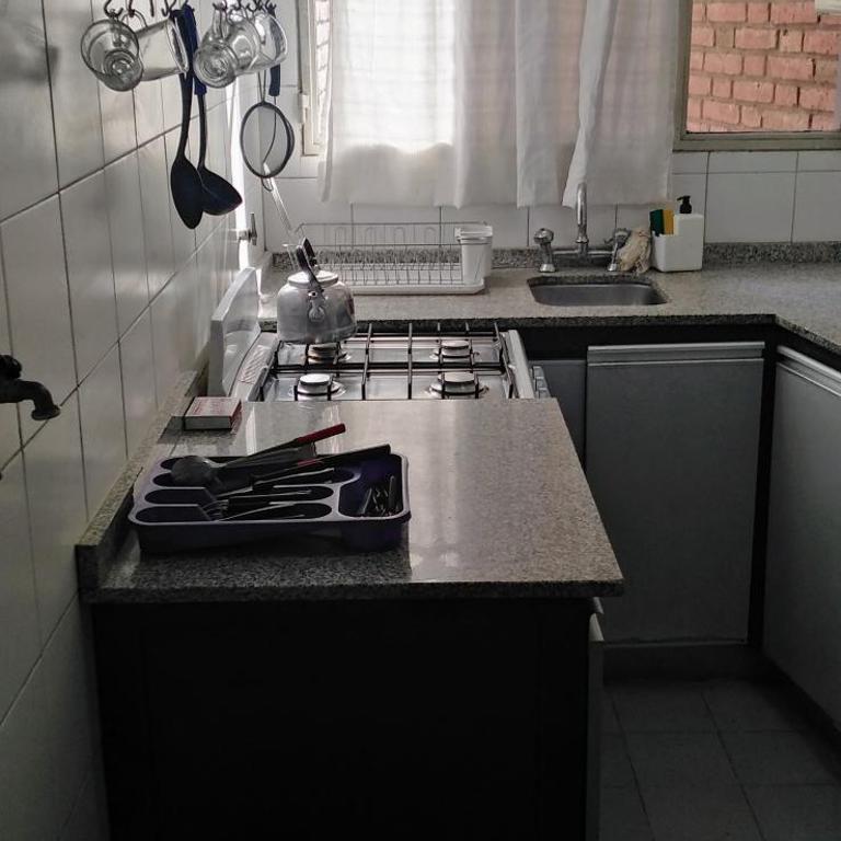 Departamento en Nueva Córdoba - Mts del Patio Olmos - Apartamento de 1 dormitorio - 11