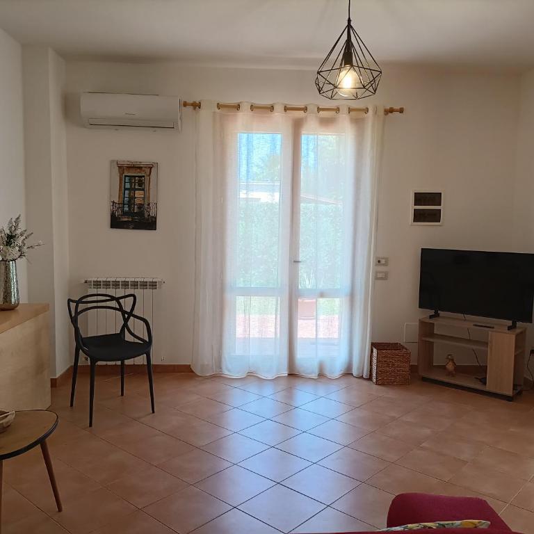 Chalet Calarossa - Casa con 2 Camere da Letto - 12