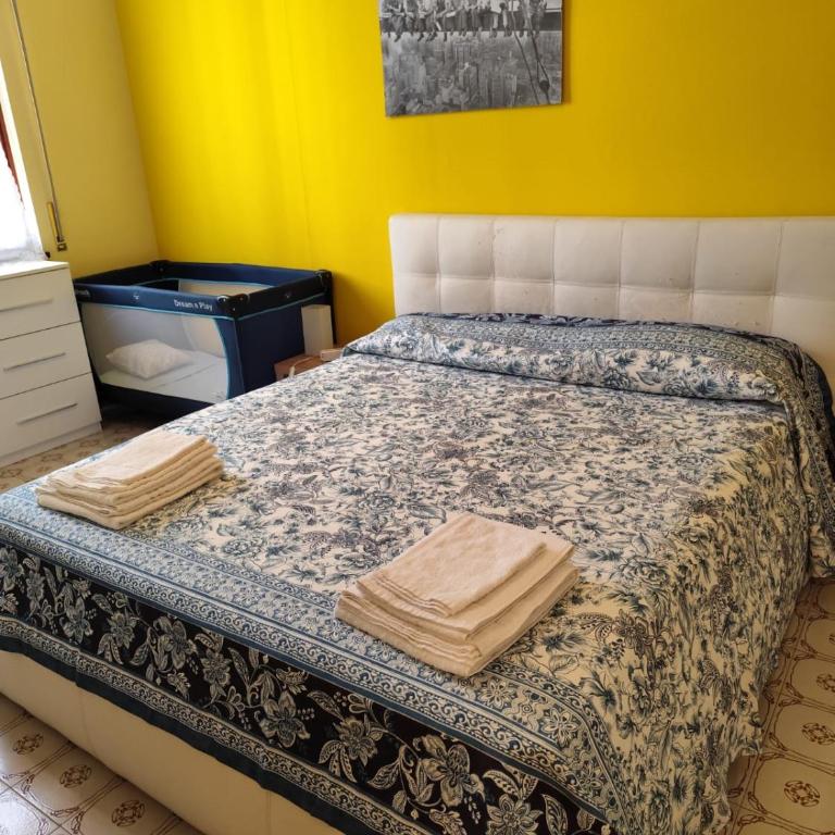 Sea La Vie - Appartamento con 1 Camera da Letto - 9