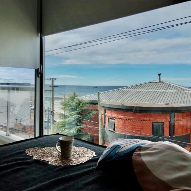 AZUL - Pto Madryn - Apartamento de 1 dormitorio - 2
